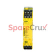 750107 | Pilz Pnoz S7 24Vdc 4 N/O 1 N/C