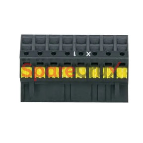 751008 | Pilz Pnoz S Set1Spring Loaded Terminals 45Mm