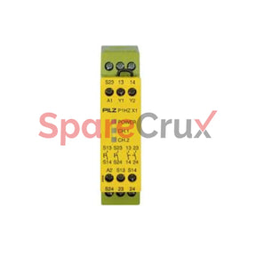 774360 | Pilz P1Hz X1 24Vdc 2N/O