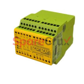774400 | Pilz Pdz 24Vdc 2N/O 2N/C