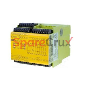 777609 | Pilz Pnoz X9P 24Vdc 7N/O 2N/C 2So
