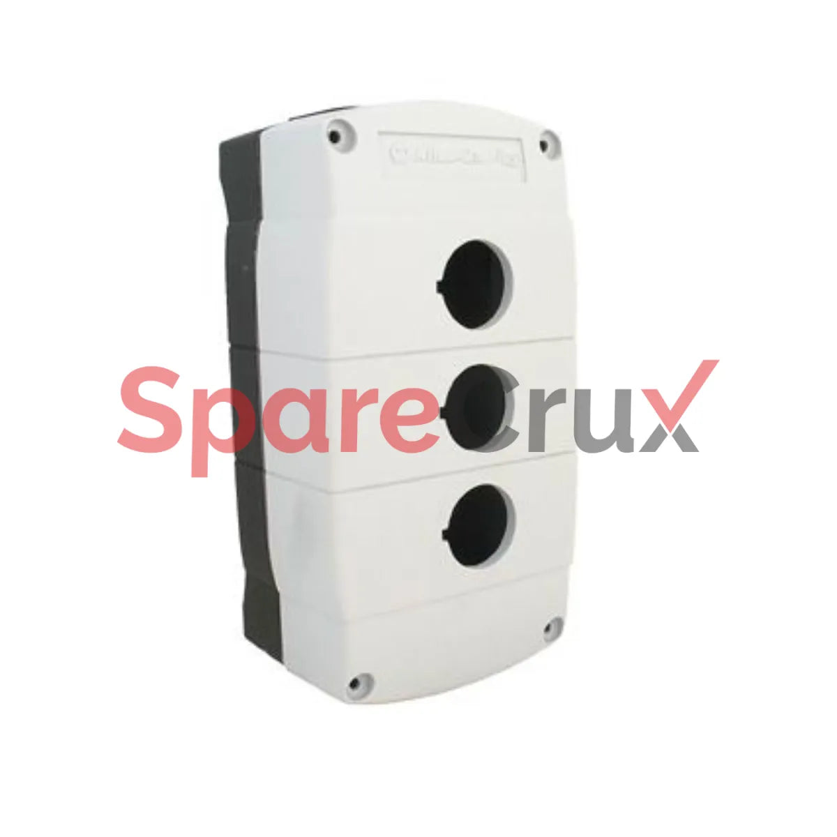800F-3PP1 | ALLEN BRADLEY | 22mm Enclosure 800F PB