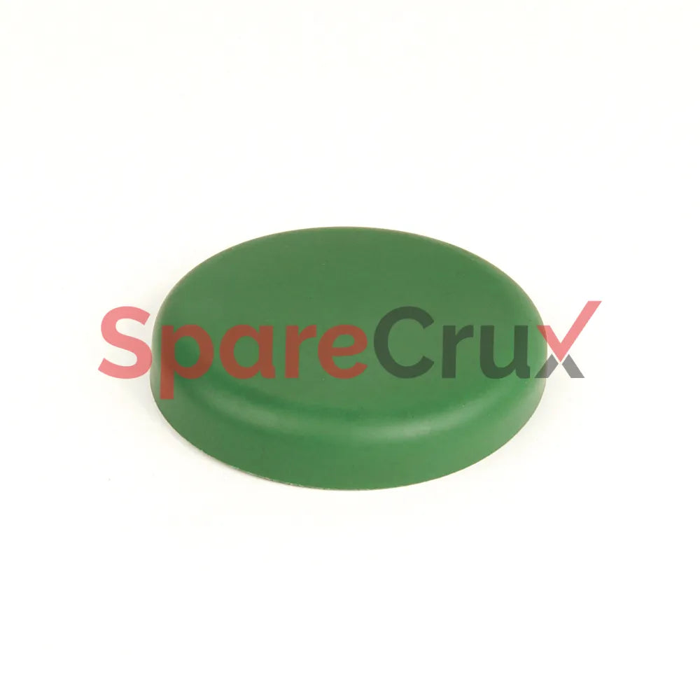 800P-NCG | ALLEN BRADLEY | Standard Button Cover 800P PB