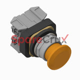 800T-FXTQ24AA | ALLEN BRADLEY | 30mm Push-Pull Device 800T PB