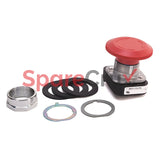 800T-FXJTPH16RA1 | ALLEN BRADLEY | 30mm Push-Pull Device 800T PB