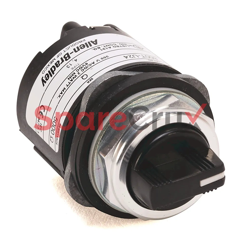 800T-U19 | ALLEN BRADLEY | 30mm Potentiometer 800T PB