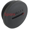 8845.12 | Hensel Synthetic Locking Plugs Glands Ip 68 With Lamellar Technology