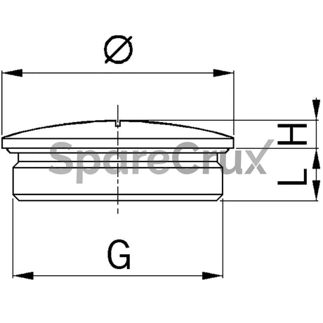 8845.12 | Hensel Synthetic Locking Plugs Glands Ip 68 With Lamellar Technology