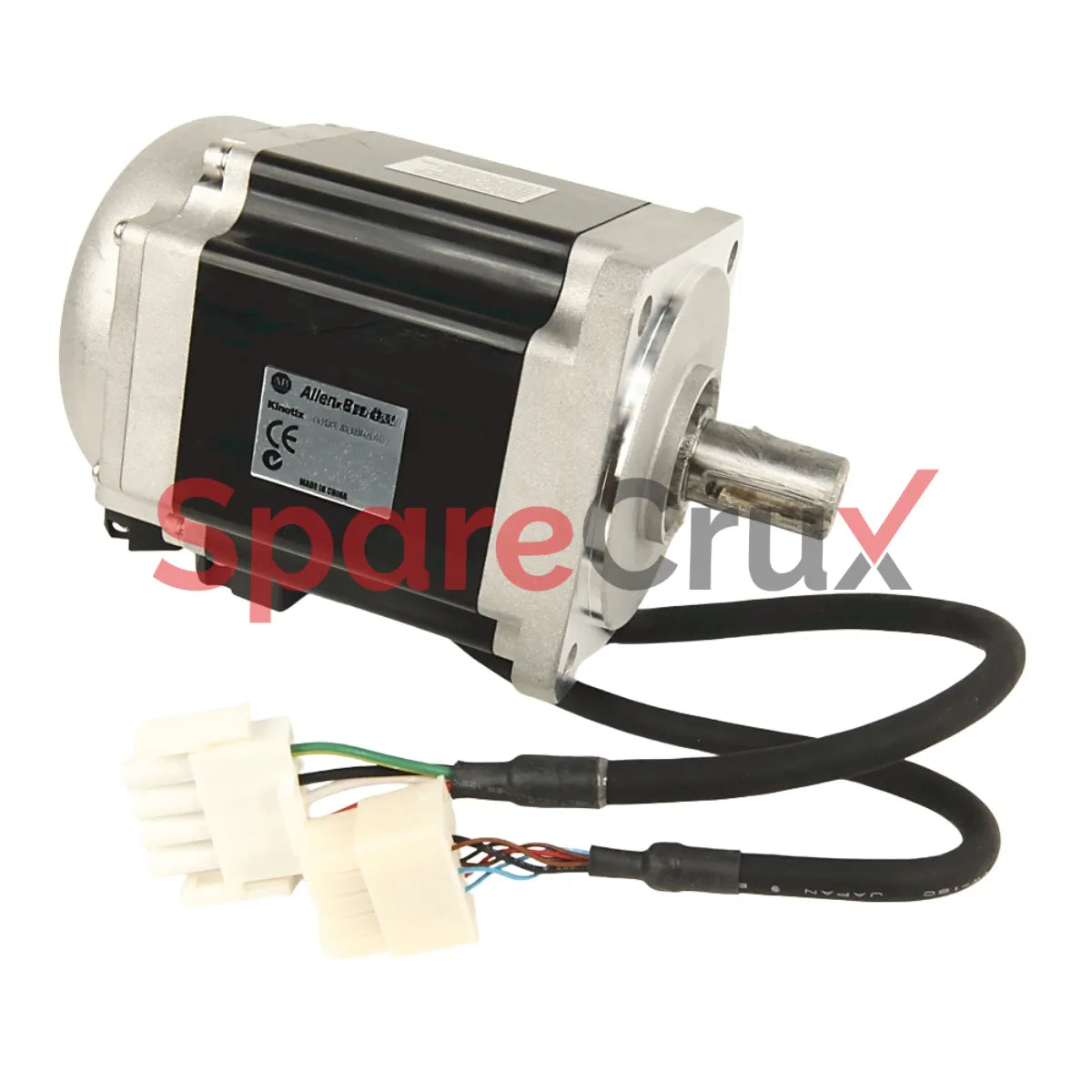 TL-A2540P-BJ32AA | ALLEN BRADLEY | TL-Series 240V AC Rotary Servo Motor
