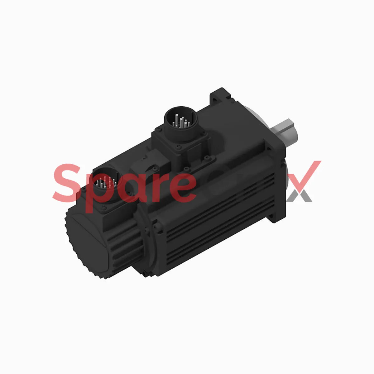 TLP-A115-100-DJMC4S | ALLEN BRADLEY | Kinetix TLP Servo Motor