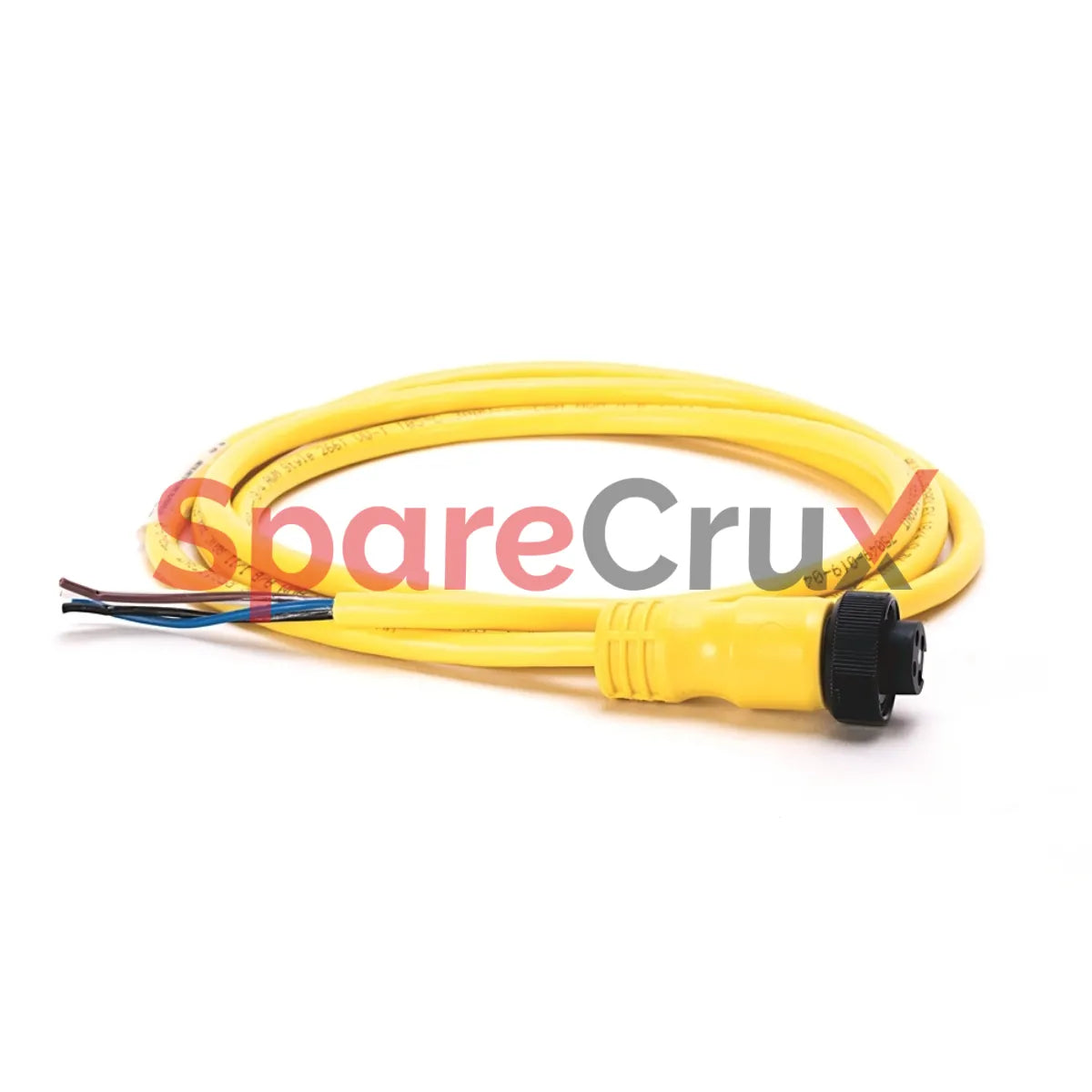 889N-F4AENV-6F | ALLEN BRADLEY | 889 Mini Cable
