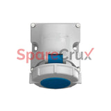 9301 | Mennekes Cee Wall Mounted Receptacles Ip 67