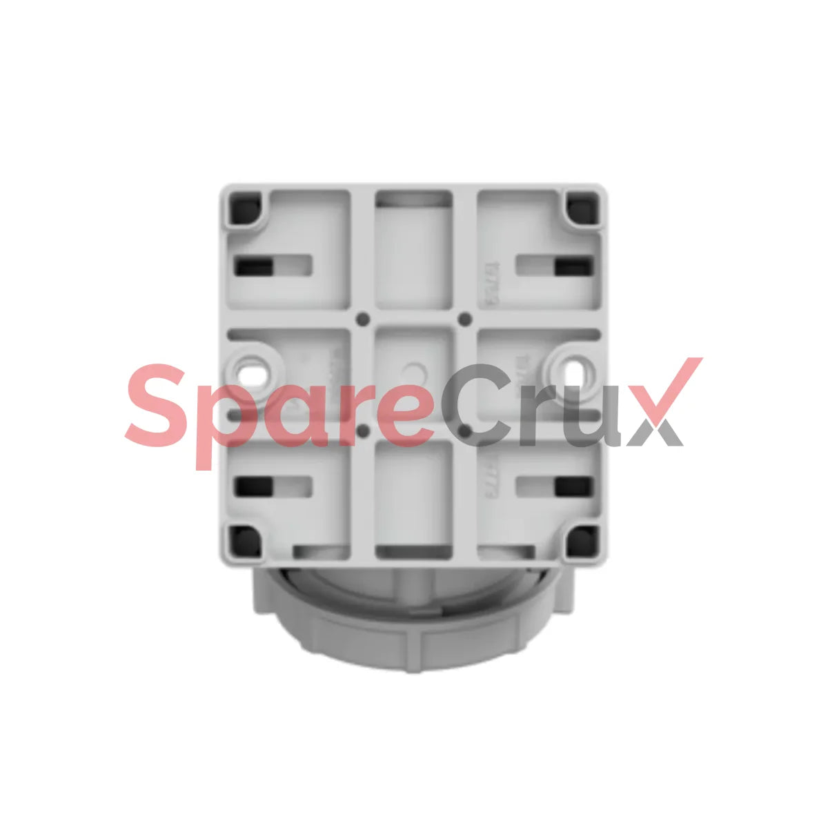 9301 | Mennekes Cee Wall Mounted Receptacles Ip 67
