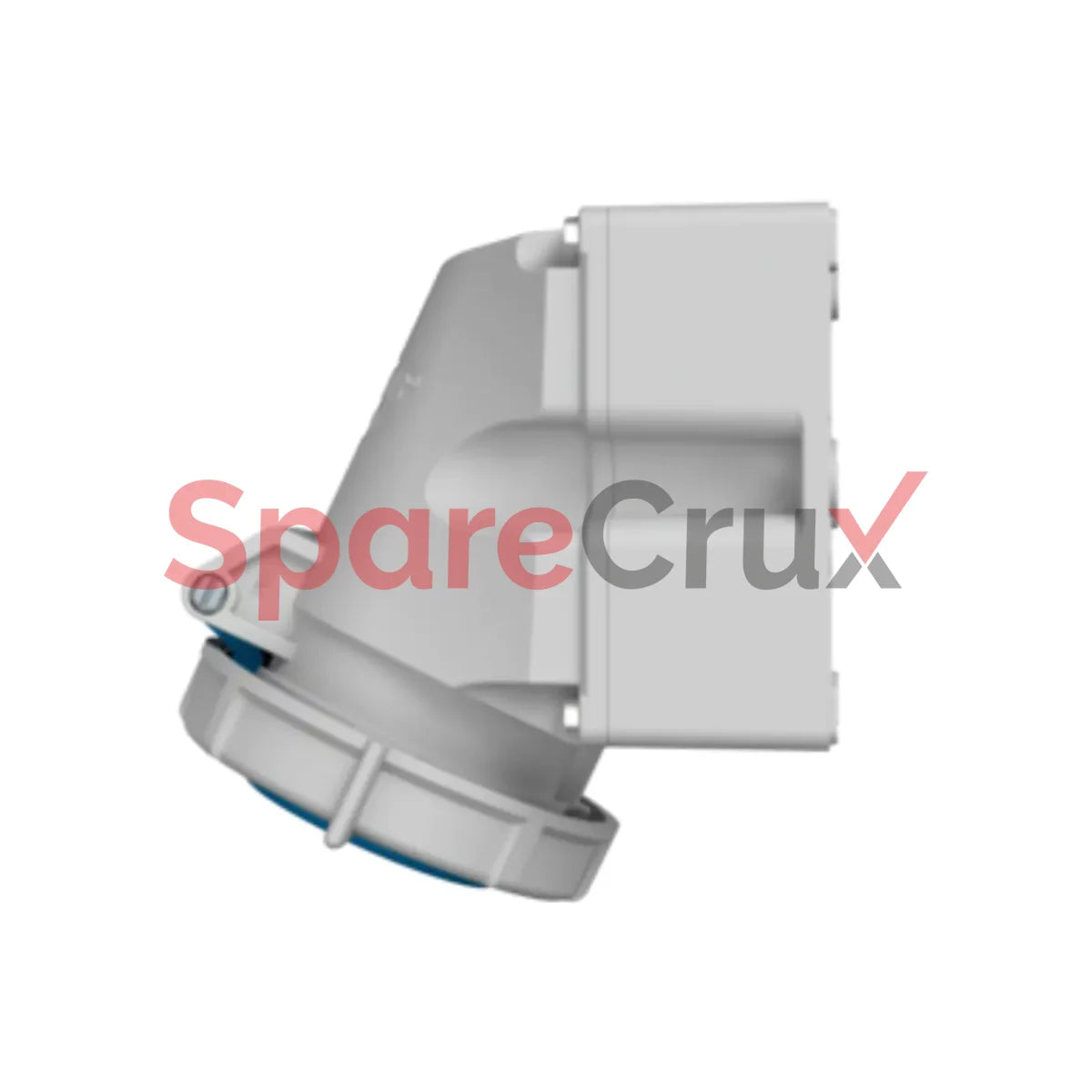 9301 | Mennekes Cee Wall Mounted Receptacles Ip 67