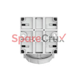 9342 | Mennekes Cee Wall Mounted Receptacles Ip 67