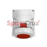 9342 | Mennekes Cee Wall Mounted Receptacles Ip 67