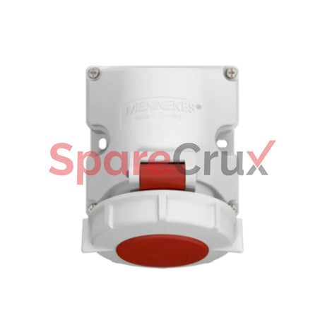 9342 | Mennekes Cee Wall Mounted Receptacles Ip 67