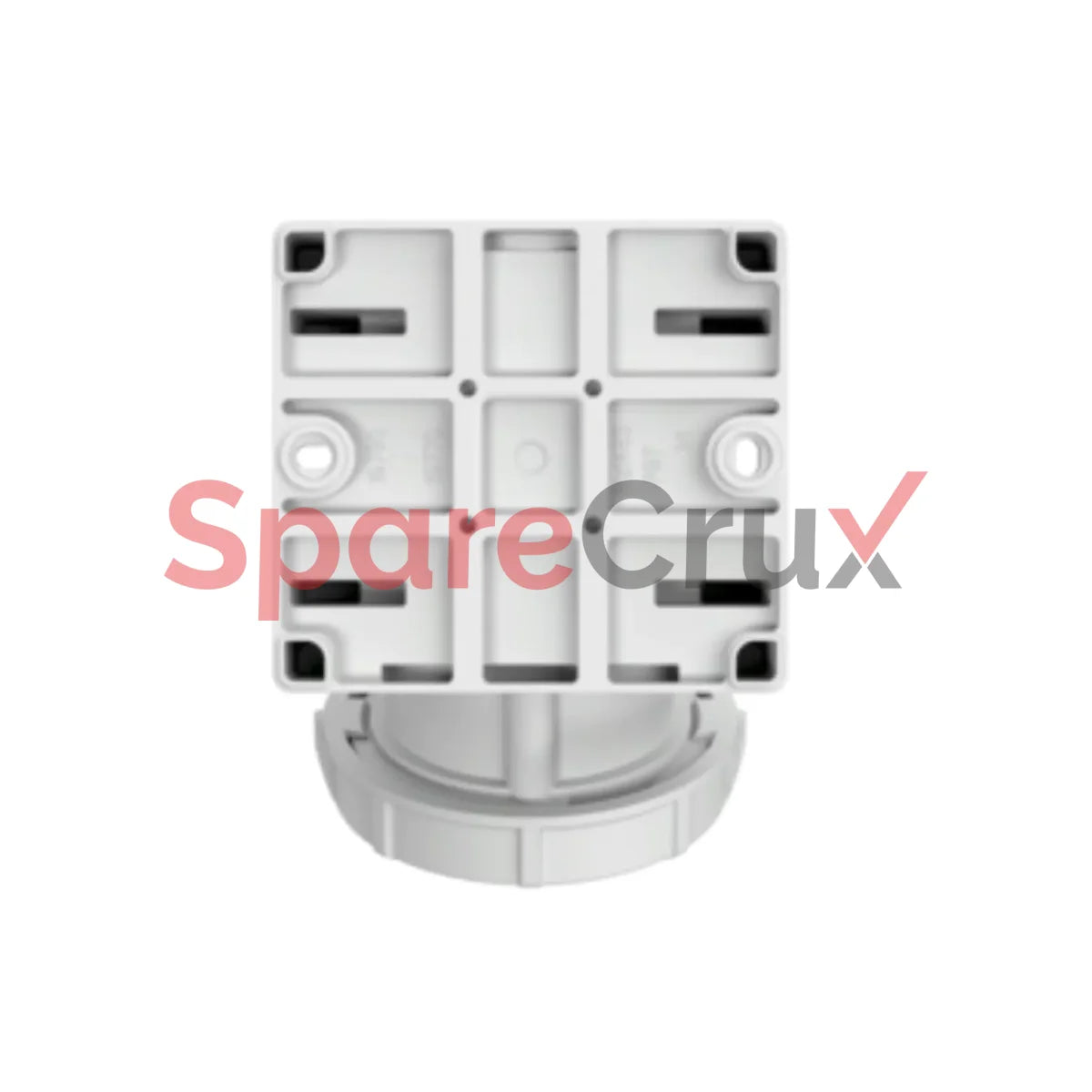 9382 | Mennekes Cee Wall Mounted Receptacles Ip 67