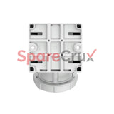 9382 | Mennekes Cee Wall Mounted Receptacles Ip 67