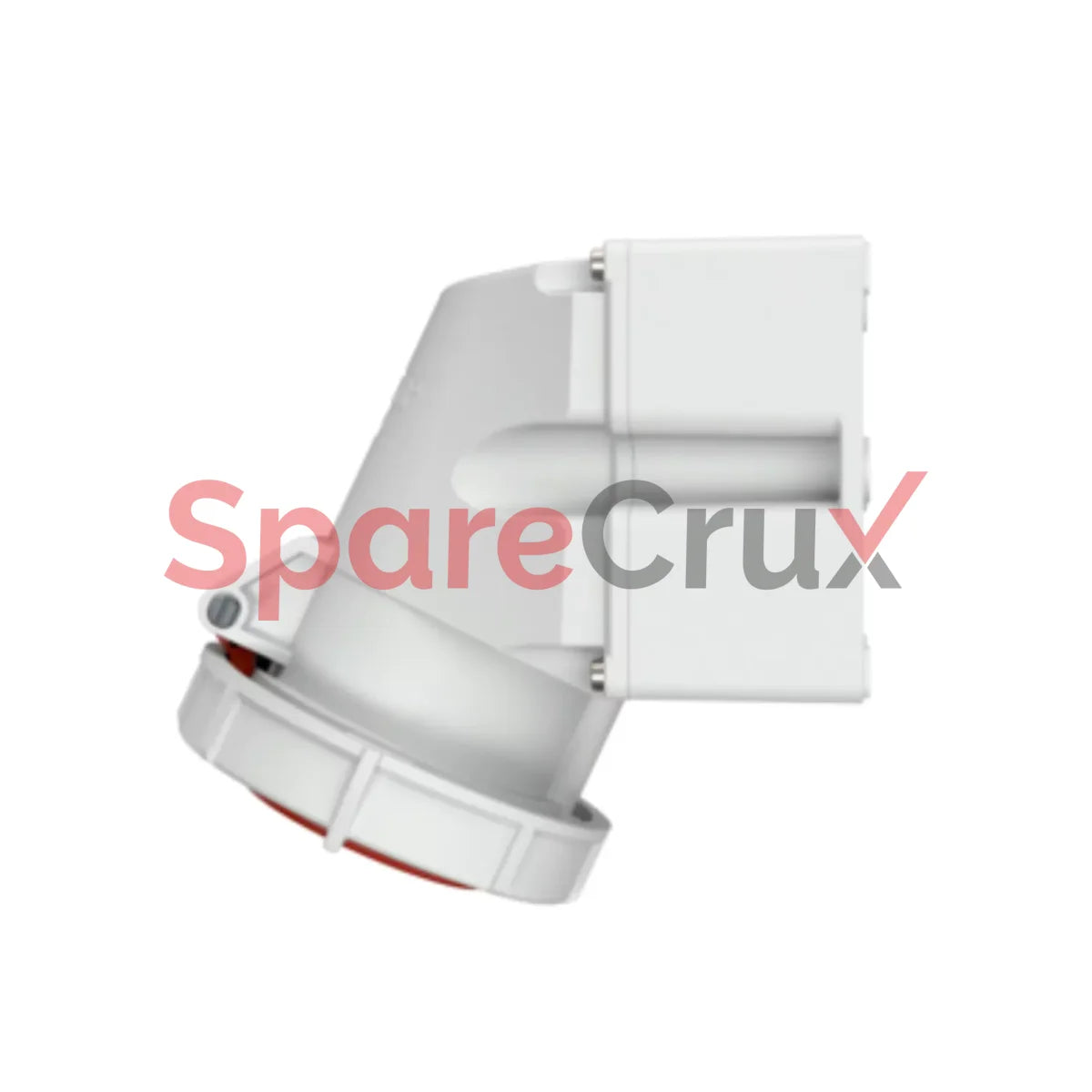 9382 | Mennekes Cee Wall Mounted Receptacles Ip 67