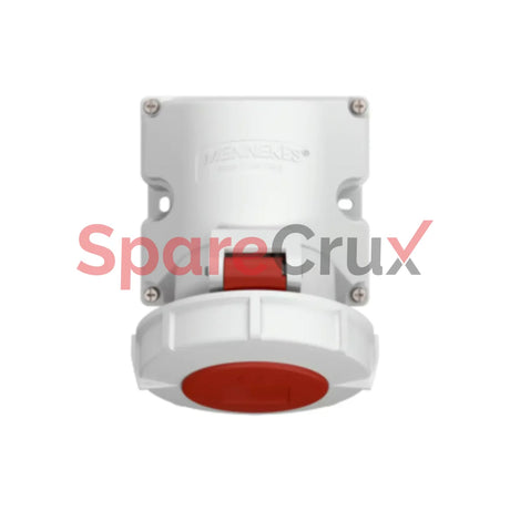 9382 | Mennekes Cee Wall Mounted Receptacles Ip 67