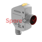 Q4XTBLAF300-Q8 | BANNER ENGINEERING | Q4X Series Rugged Laser Distance Sensor