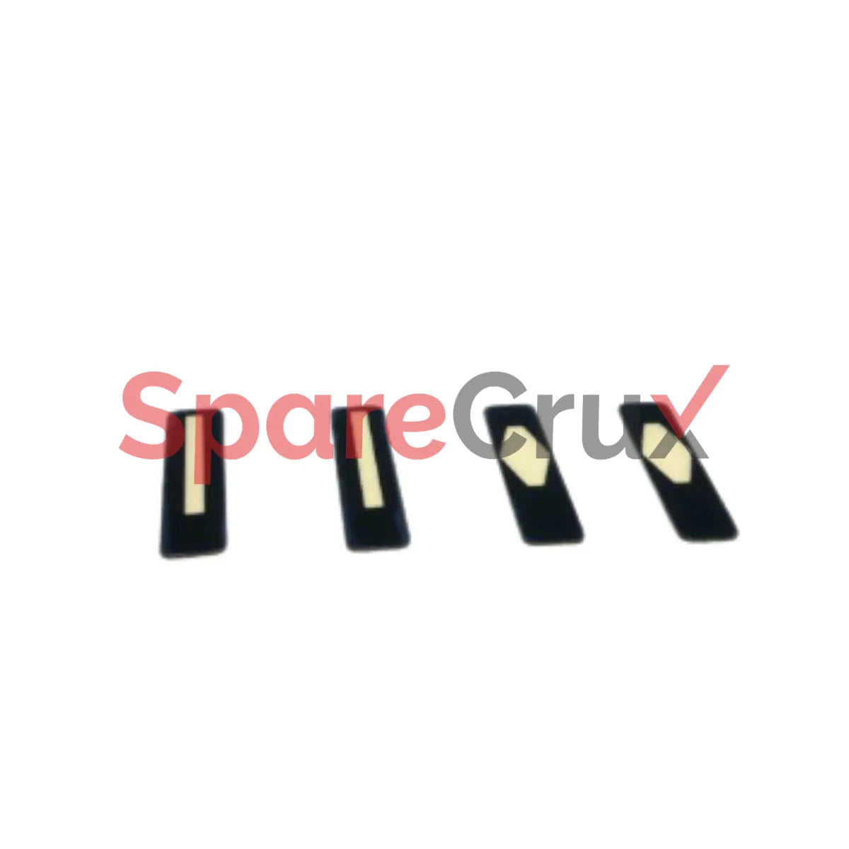 96M0178 | KEYENCE | Mounting Slit