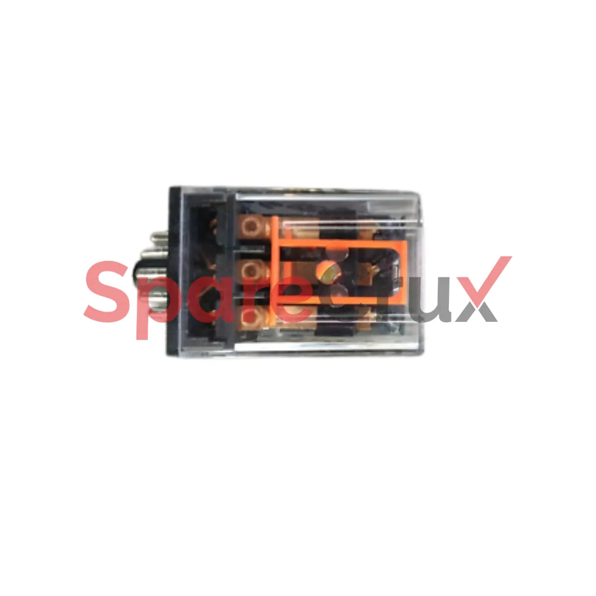 AAE-D304-M | AA ELECTRIC | 3PDT Octal 11‑pin 10A 24VDC Coil Relay