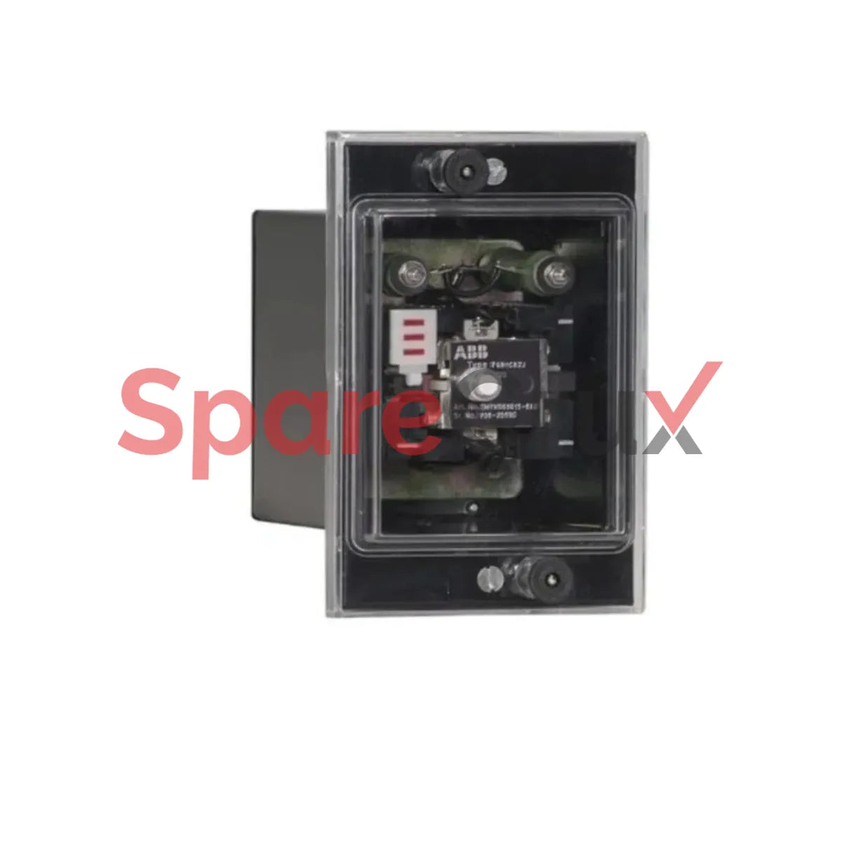 1MYN563613-DAD | ABB | Make Master Trip Relay 110VDC, 5NO+2NC