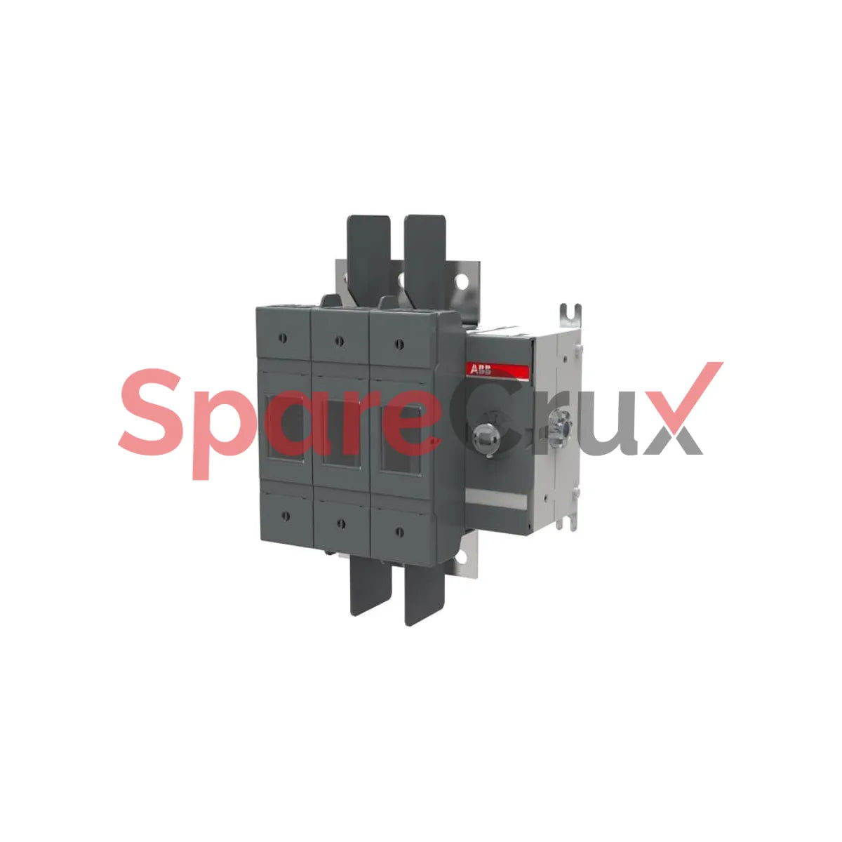 1SAC121974R1001 | ABB | 3P SW 100A J Fuse 600V UL98