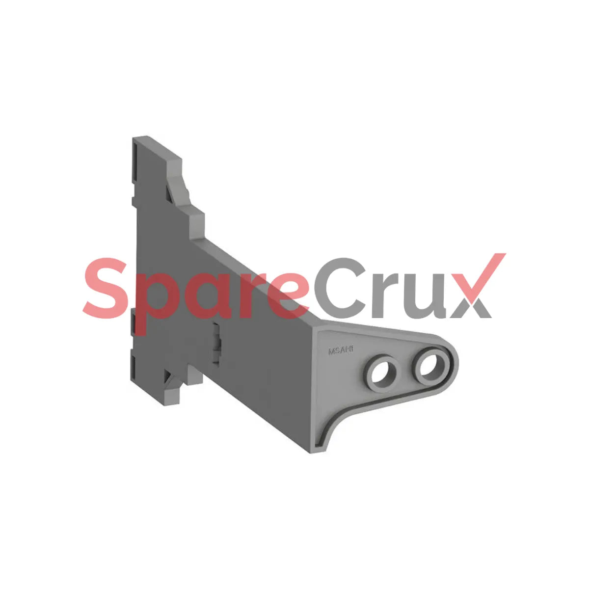 1SAM201909R1021 | ABB | MSAH1 Shaft Supporter Suitable For MS116, MS132/MO132