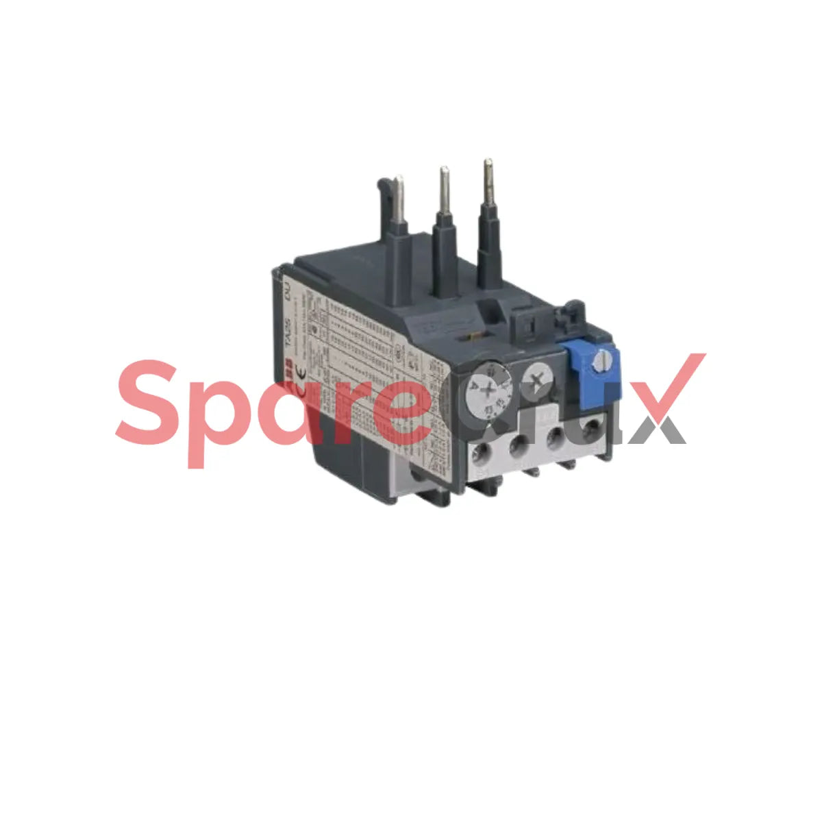 1SAZ211201R1023 | ABB | TA25DU-1.4 Thermal Overload Relay 1.0 ... 1.4 A
