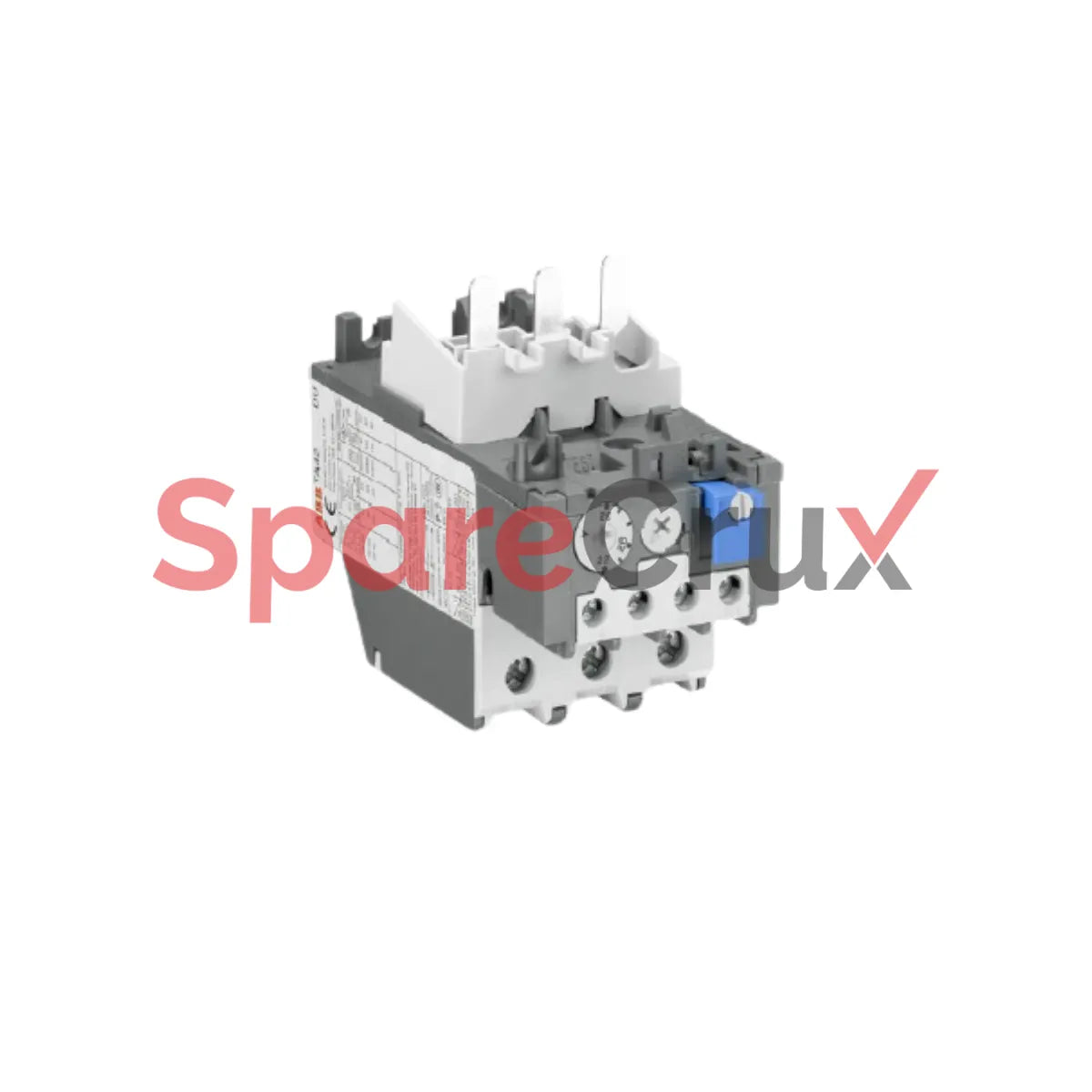 1SAZ321201R1003 | ABB | TA75DU-42 Thermal Overload Relay 29 ... 42 A