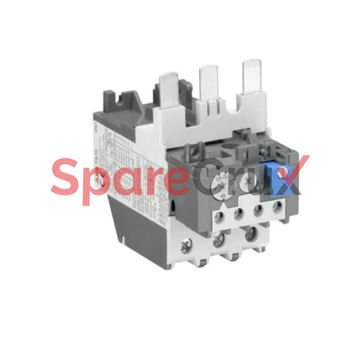 1SAZ321201R1004 | ABB | TA75DU-52 Thermal Overload Relay 36 ... 52 A