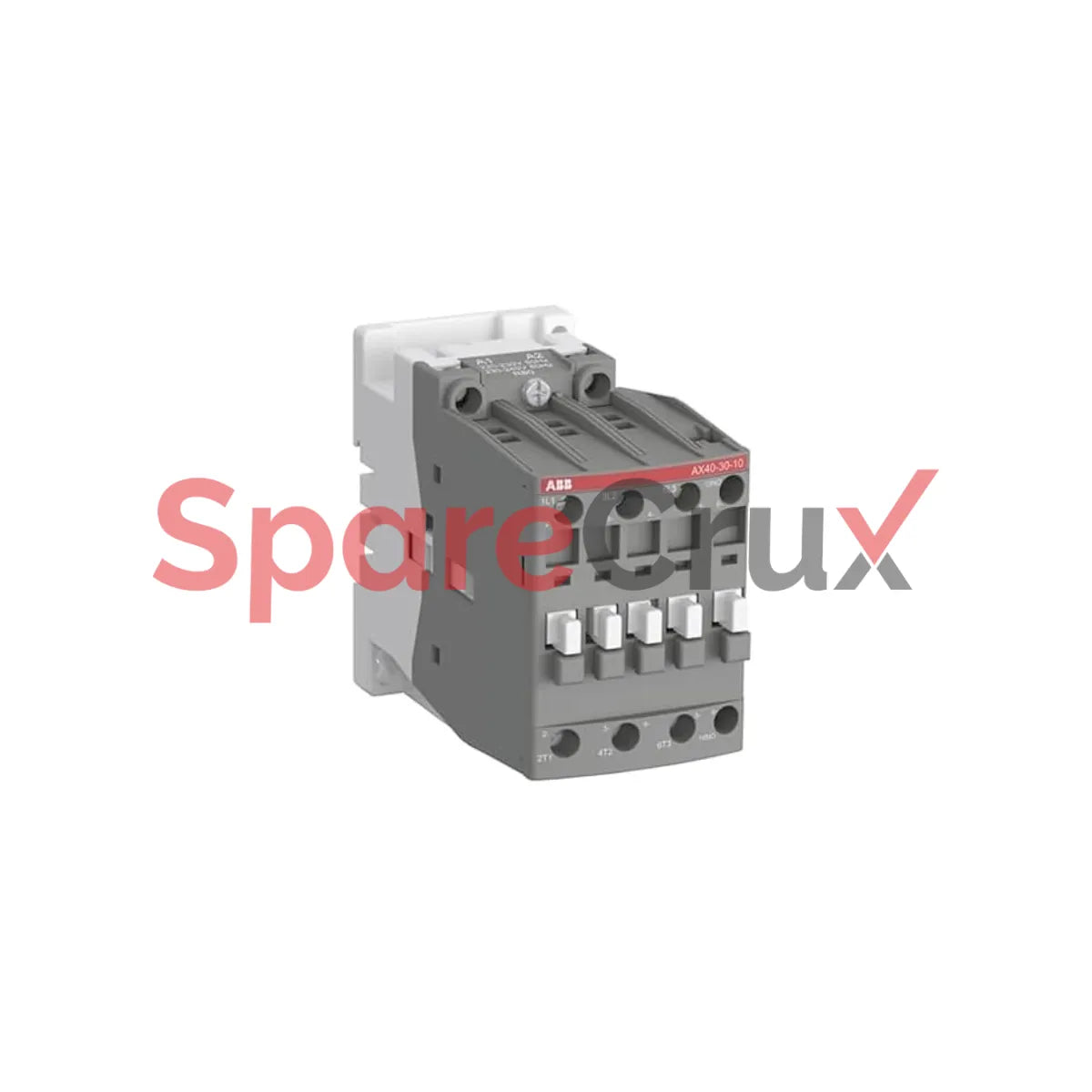 1SBL241001R8610 | ABB | Contactor 400-415V 50Hz / 415-440V 60Hz