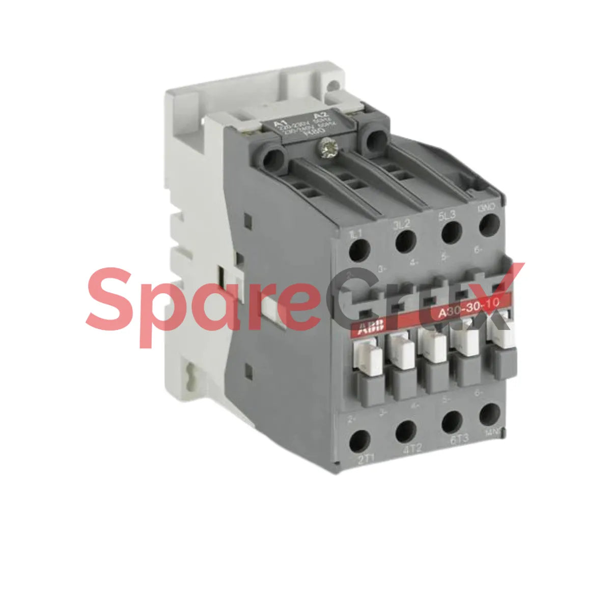 1SBL281001R8001 | ABB | 220-230V 50Hz / 230-240V 60Hz Contactor