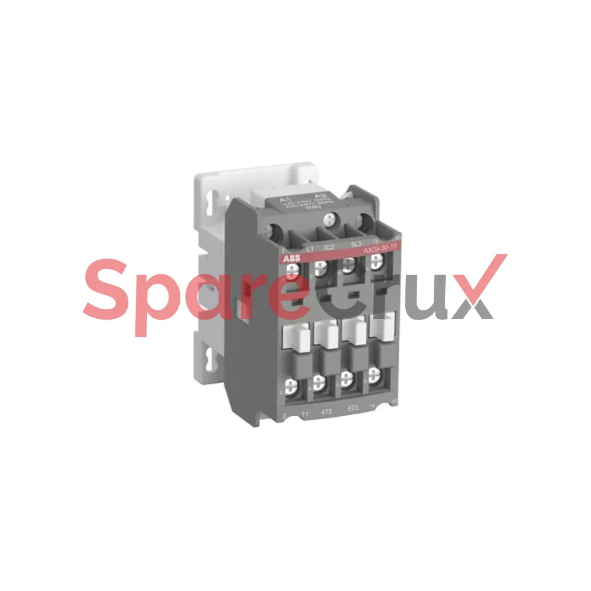 1SBL901074R8010 | ABB | 220-230V50Hz/230-240V60Hz Contactor