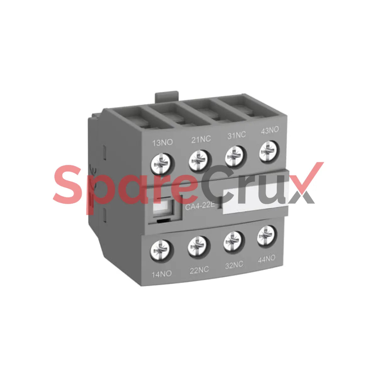1SBN010140R1104 | ABB | Auxiliary Contact Block