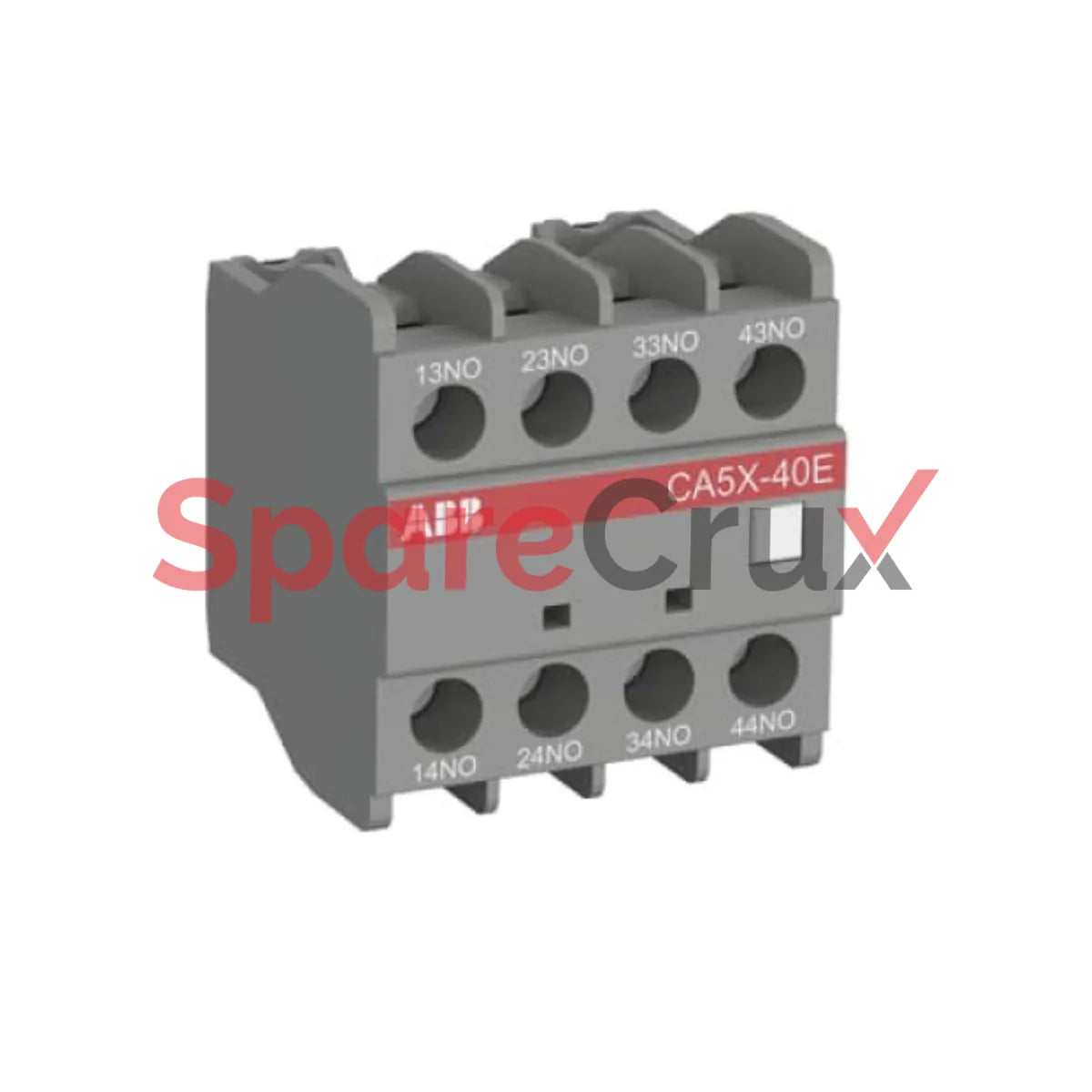 1SBN019040R1022 | ABB | Auxiliary Contact Block