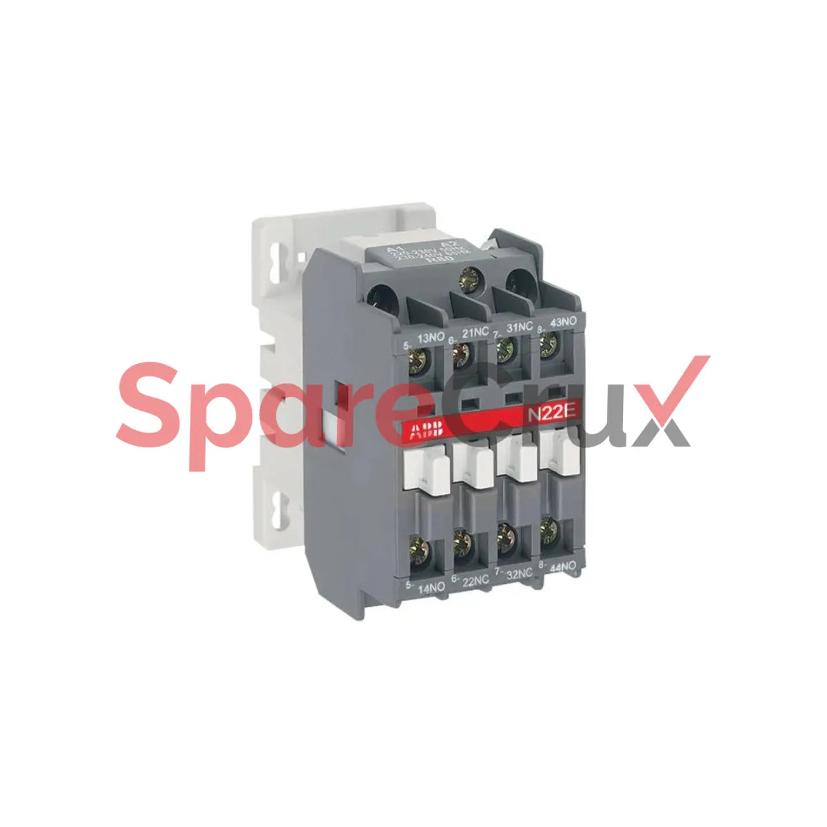 1SBH141001R8022 | ABB | 220-230V 50Hz / 230-240V 60Hz Contactor Relay
