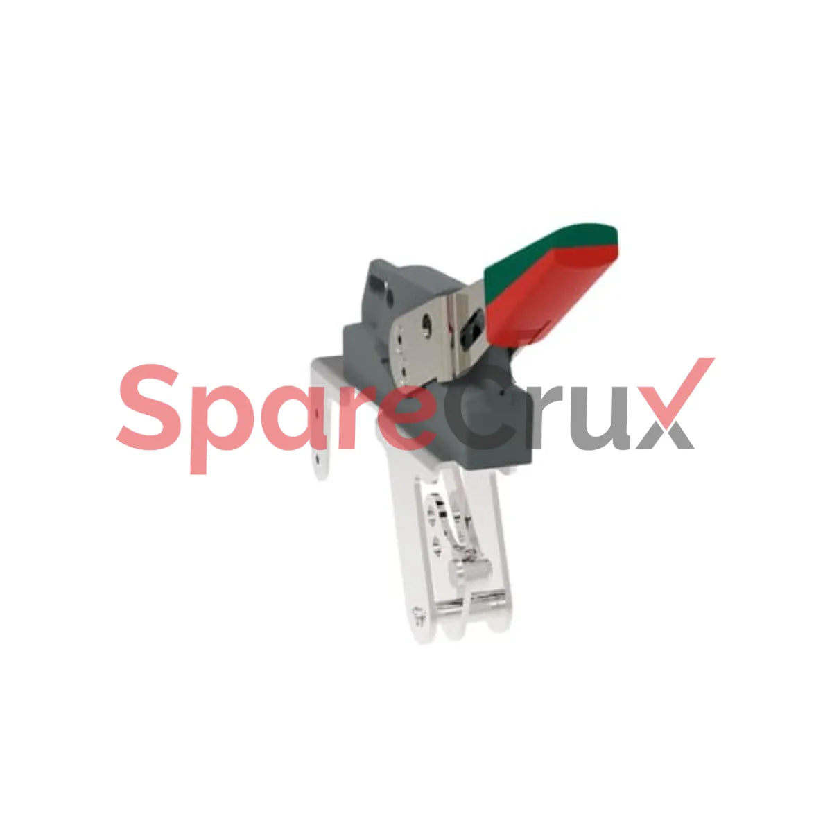 1SCA022858R9390 | ABB | Flange Handle