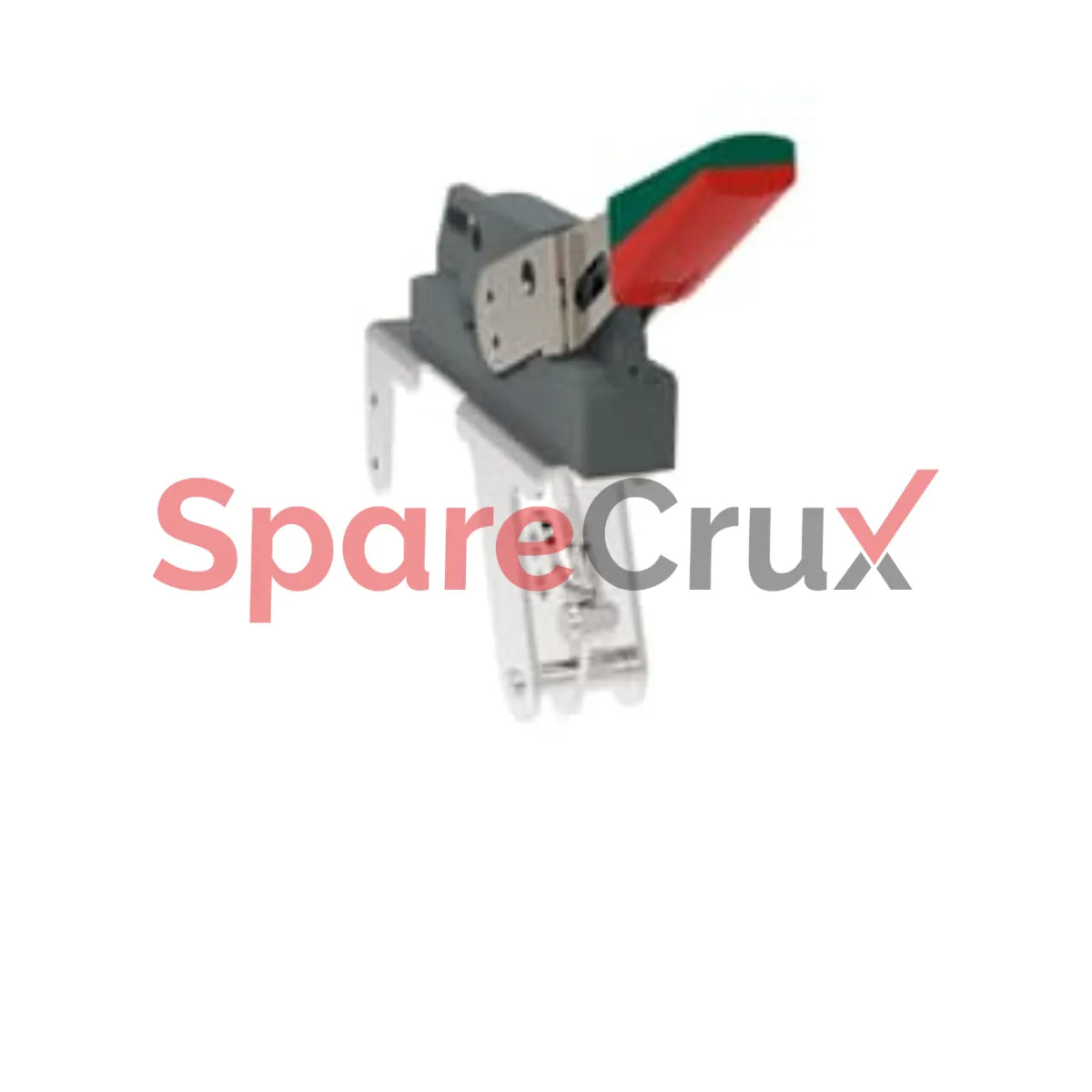 1SCA022858R9390 | ABB | Flange Handle, N1, 3R, 12, Tmax Mccb