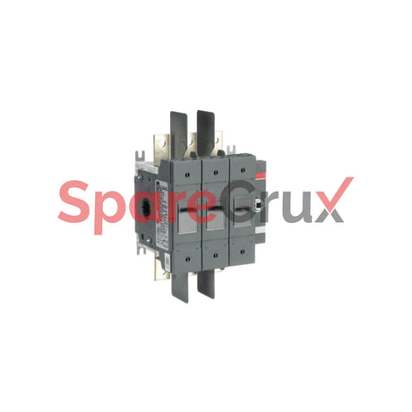 1SCA121974R1001 | ABB | OS100GJ30 Fusible Disconnect Switch