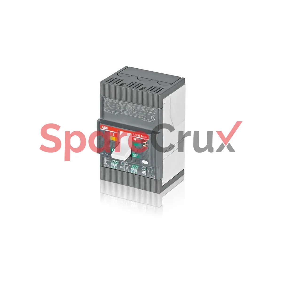 1SDA050997R1 | ABB | Circuit Breaker Tmax T2S 160