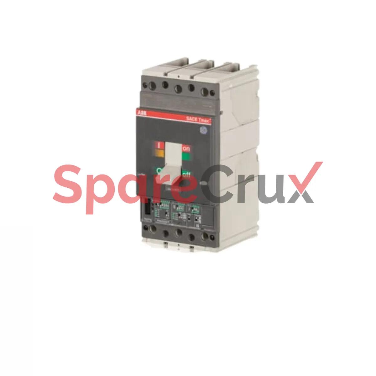 1SDA054404R1 | ABB | Circuit Breaker Tmax T5S 630A 3P Fixed Front Terminals PR221DS-LS/I