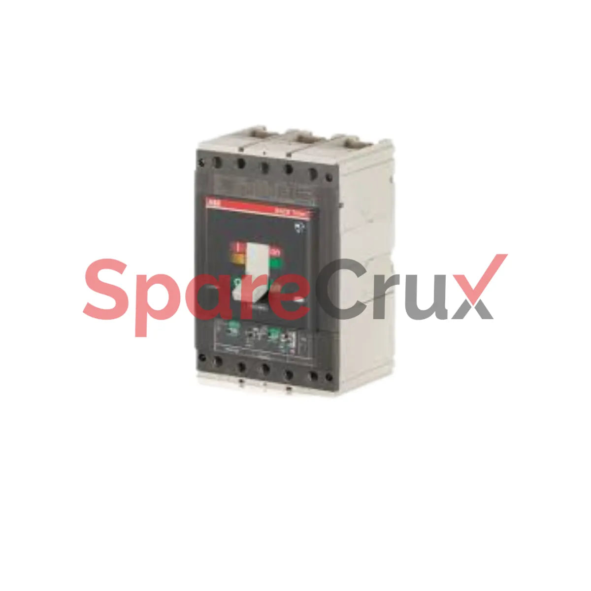 1SDA054333R1 | ABB | MCCB, 3p F F