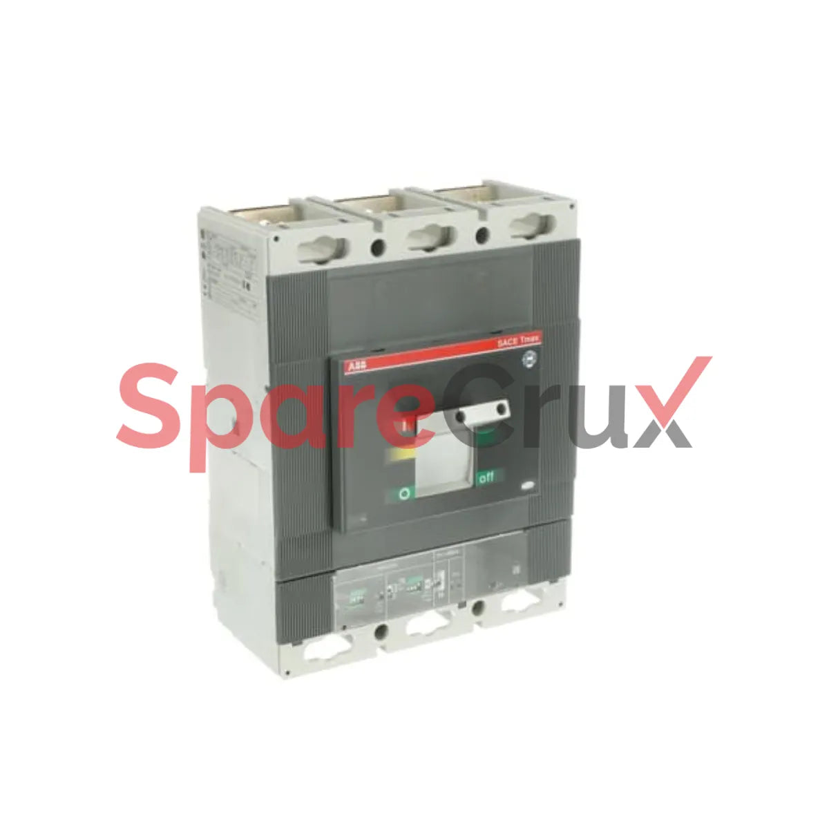 1SDA081540R1 | ABB | PR222DS/PD-LSIG In=800 3p F F