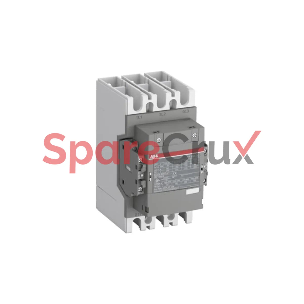 1SFL487062R1222 | ABB | AF190B-30-22RT-12 Contactor