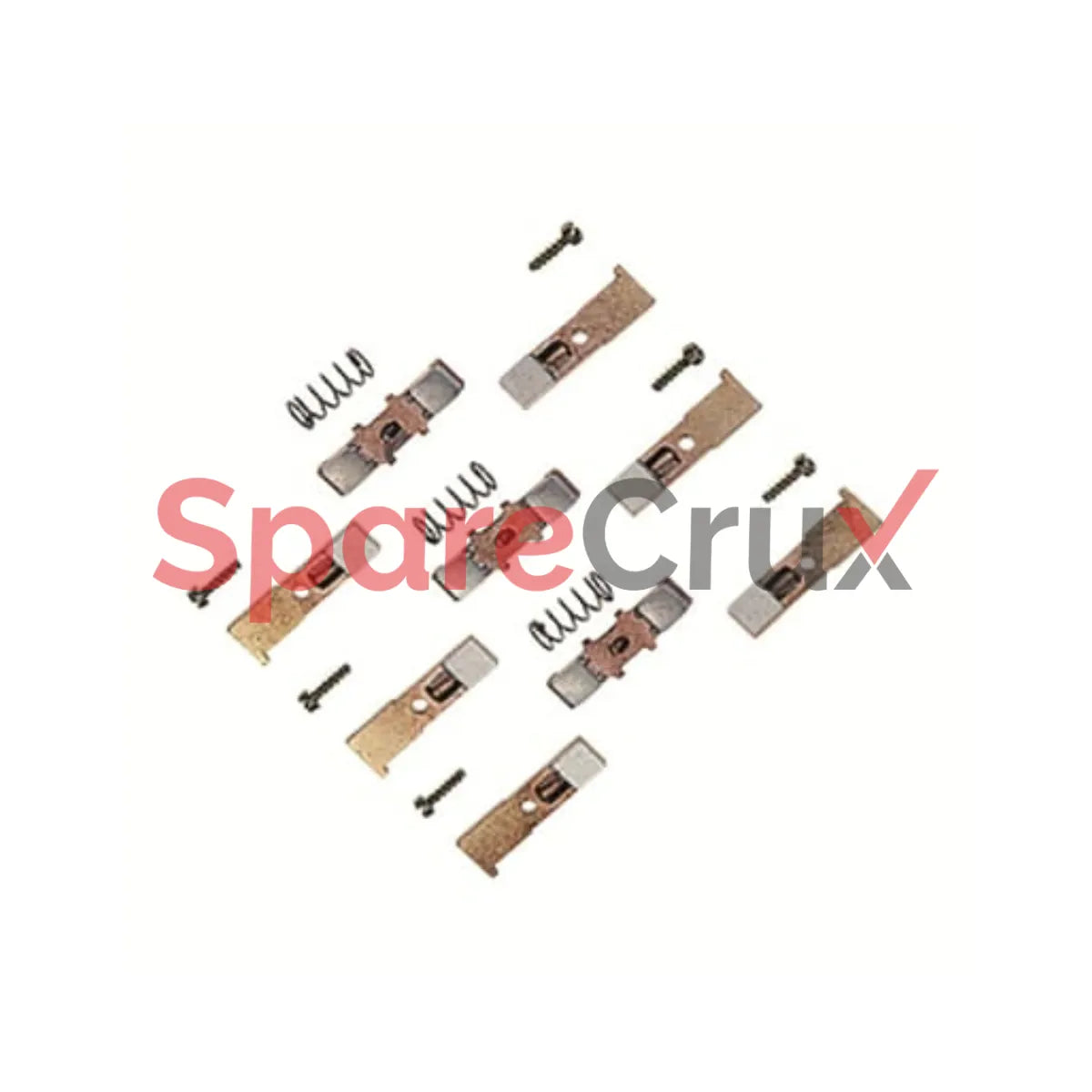 1SFN164503R1000 | ABB | ZL110 Main Contact Kit