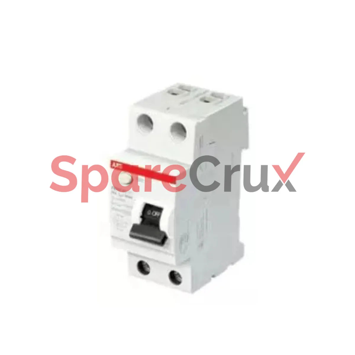 1SYF202015R1630 | ABB | Residual Current Circuit Breaker - 2P - Type AC - 30 mA - 63 A